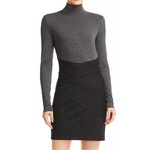 Bailey 44 Turtleneck Dress